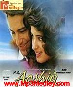 Mr Aashiq 1996